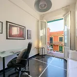 Altido Family Apt For 6 Located Minutes From The Sea