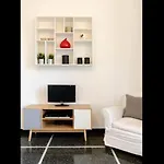 Altido Family Apt For 6 Located Minutes From The Sea