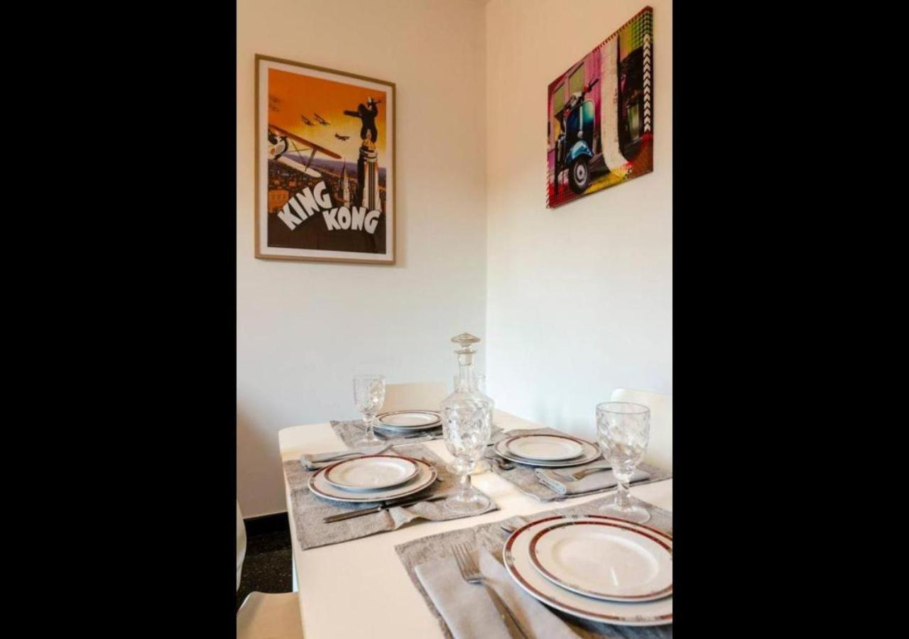 Apartment Altido Family Apt For 6 Located Minutes From The Sea