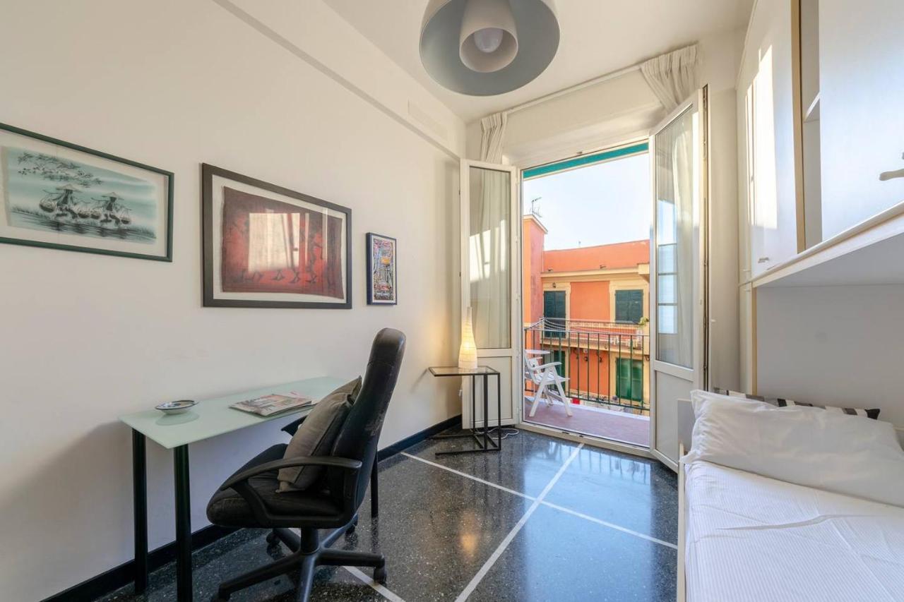 Altido Family Apt For 6 Located Minutes From The Sea *