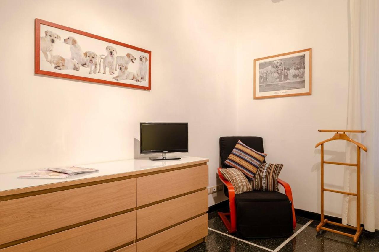 Altido Family Apt For 6 Located Minutes From The Sea Genoa