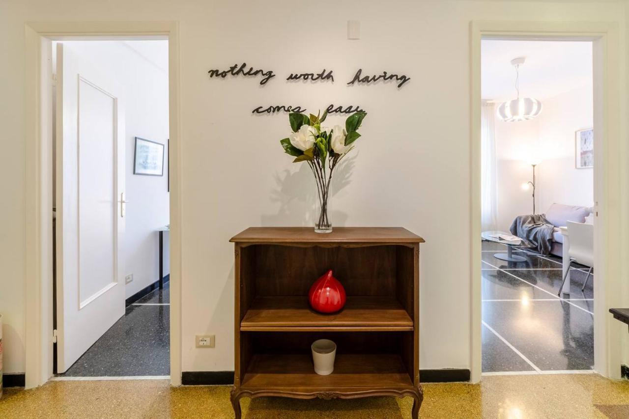 Apartment Altido Family Apt For 6 Located Minutes From The Sea