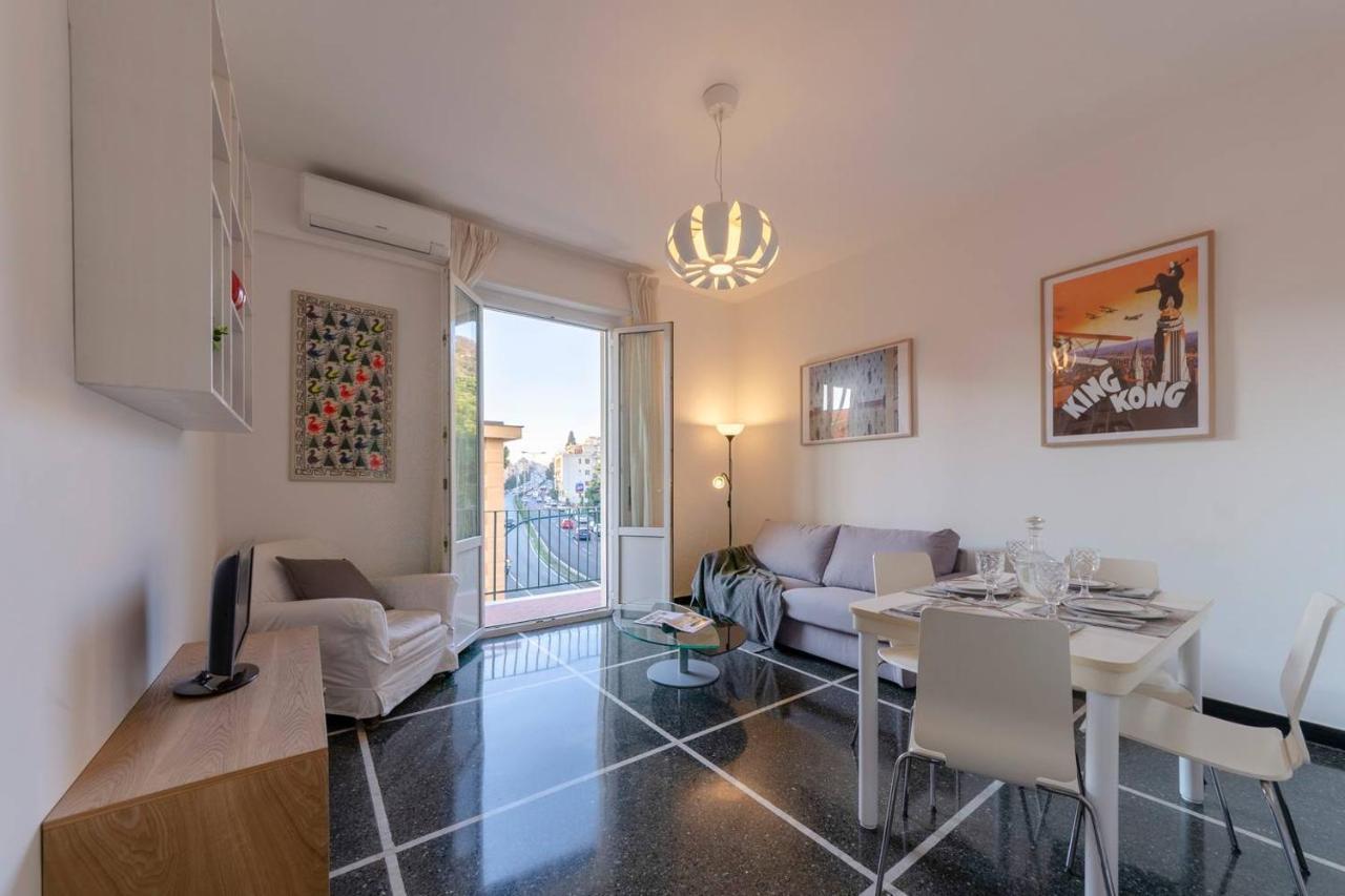 Apartment Altido Family Apt For 6 Located Minutes From The Sea