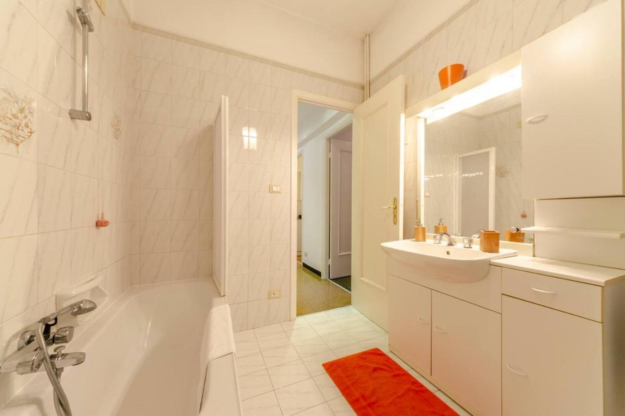 Apartment Altido Family Apt For 6 Located Minutes From The Sea *