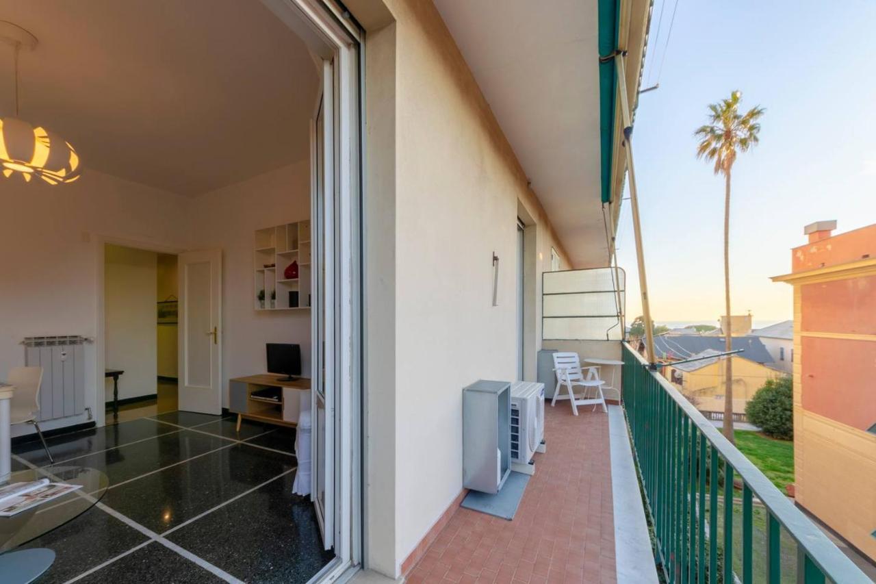 Altido Family Apt For 6 Located Minutes From The Sea * Genoa