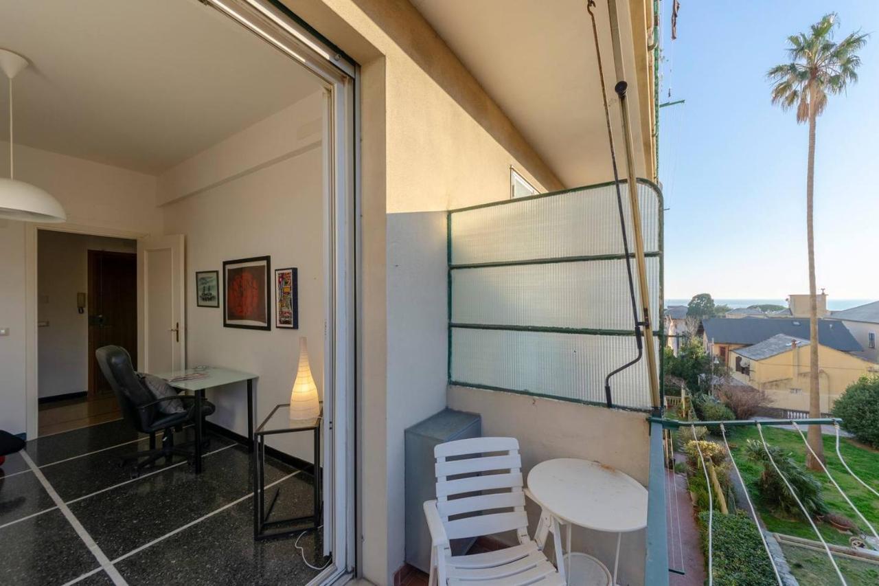 Apartment Altido Family Apt For 6 Located Minutes From The Sea Genoa