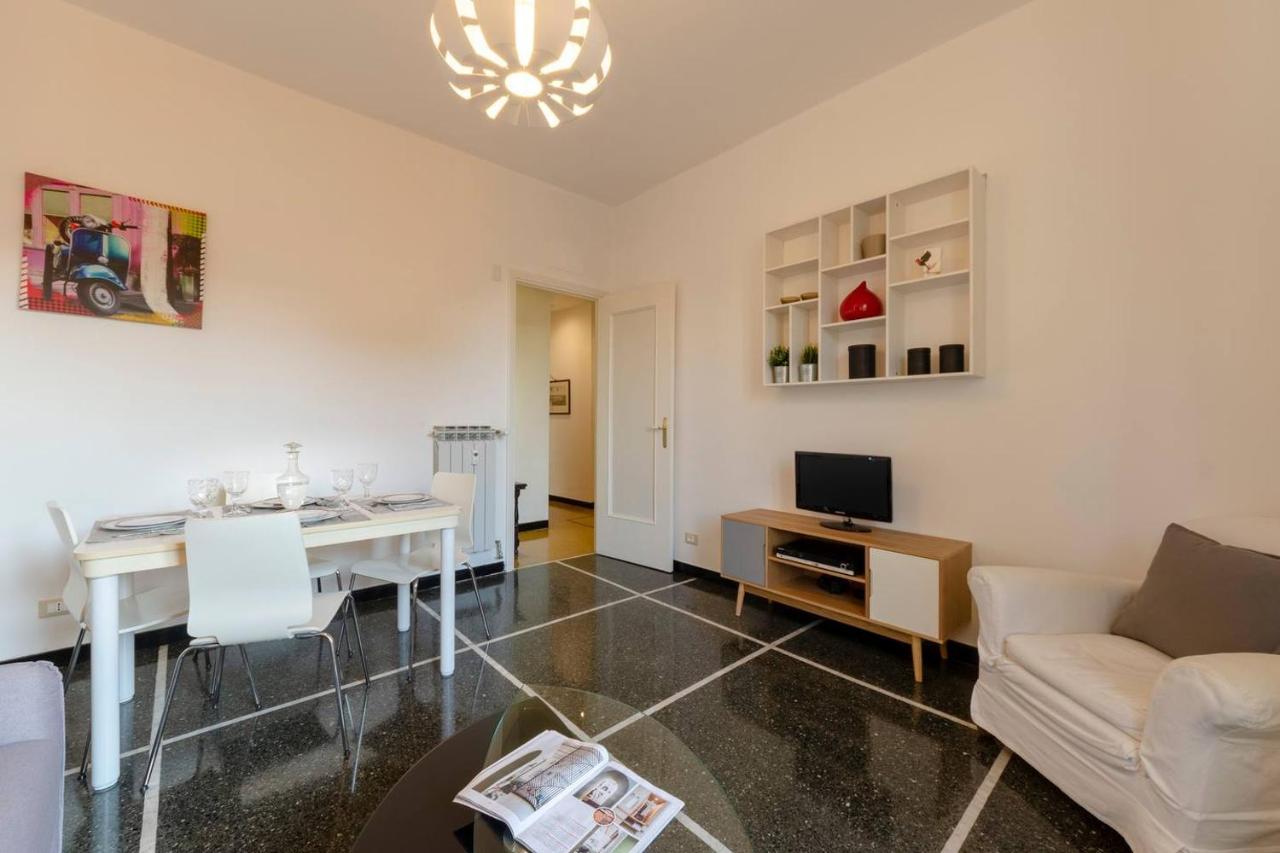 Altido Family Apt For 6 Located Minutes From The Sea *