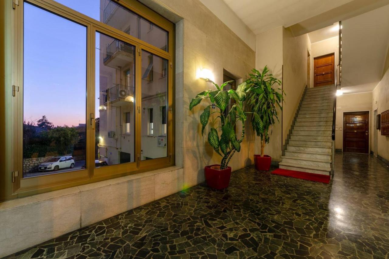 Altido Family Apt For 6 Located Minutes From The Sea Genoa