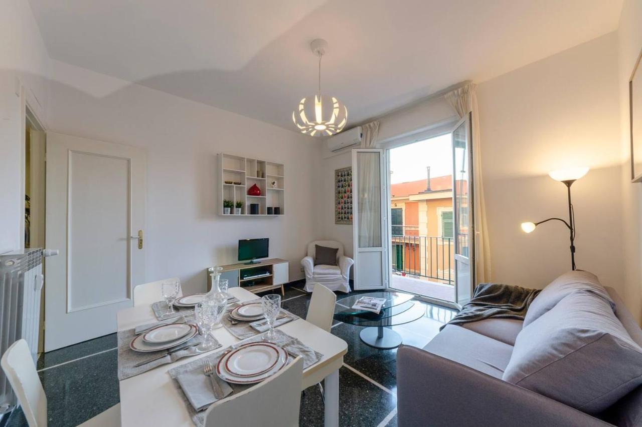 Altido Family Apt For 6 Located Minutes From The Sea *