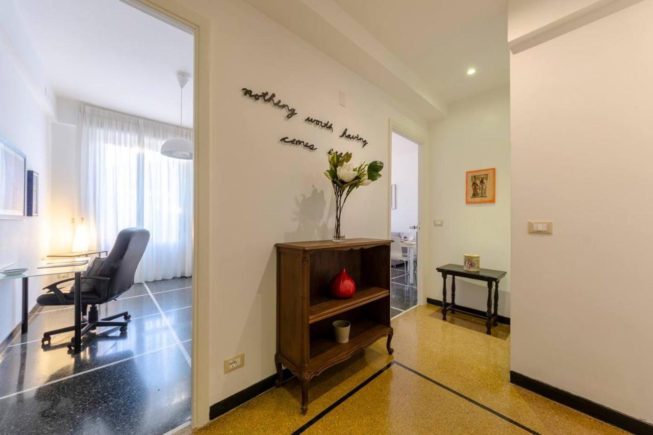 Altido Family Apt For 6 Located Minutes From The Sea * Genoa