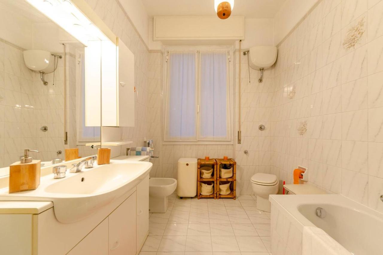 Apartment Altido Family Apt For 6 Located Minutes From The Sea Genoa