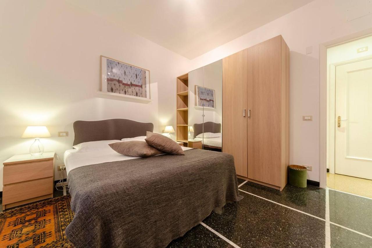 Apartment Altido Family Apt For 6 Located Minutes From The Sea Genoa