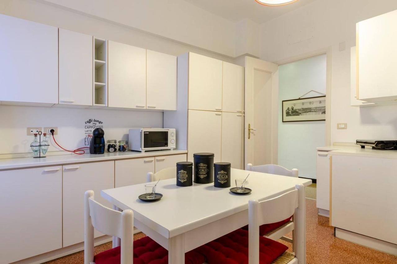 Altido Family Apt For 6 Located Minutes From The Sea *