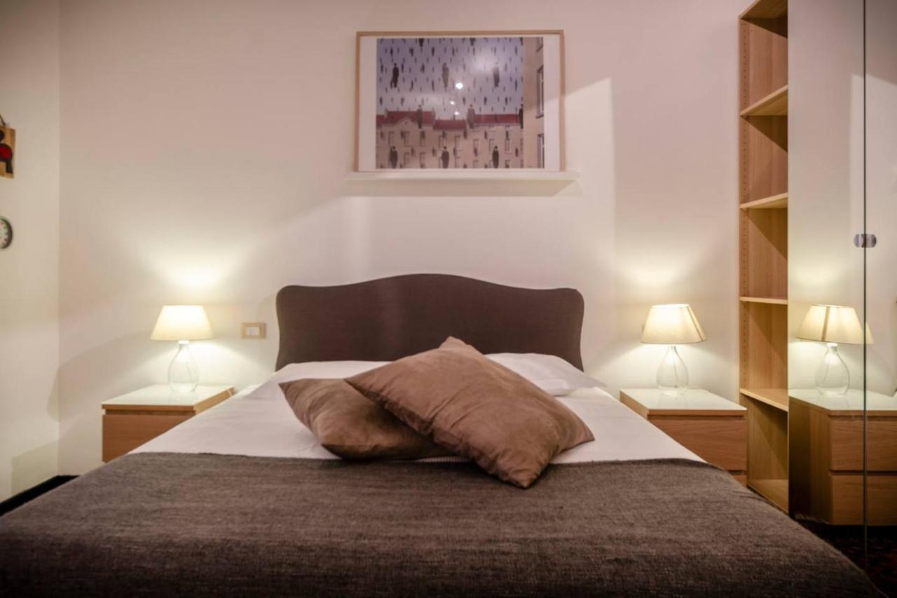 Apartment Altido Family Apt For 6 Located Minutes From The Sea *