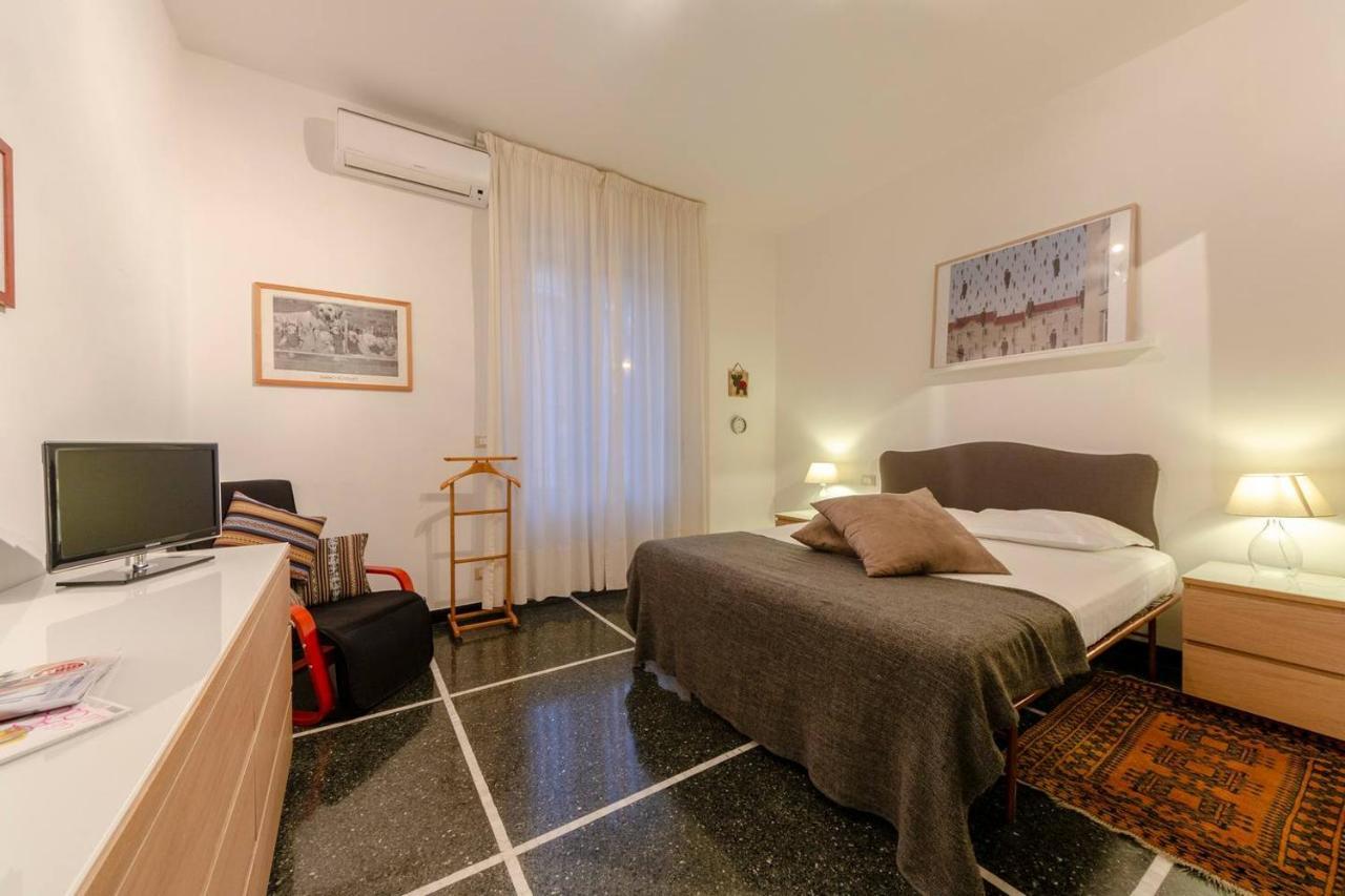 Apartment Altido Family Apt For 6 Located Minutes From The Sea Genoa